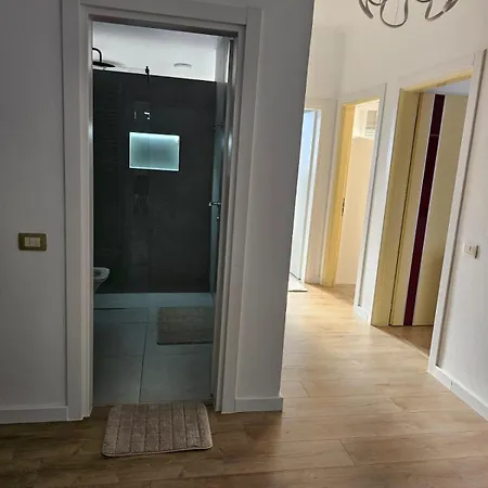 In Rruga Thoma Filpeu Appartement