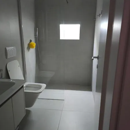 In Rruga Thoma Filpeu Appartement Tirana