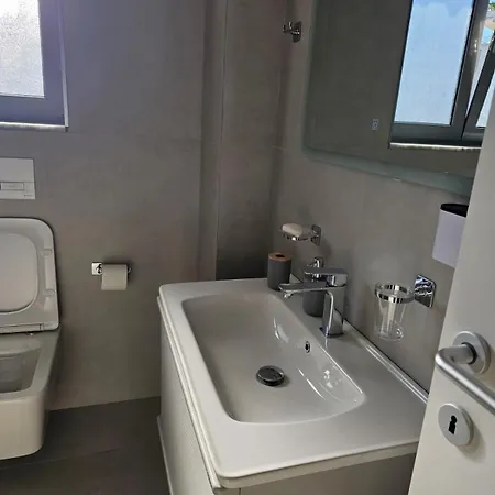 In Rruga Thoma Filpeu Appartement
