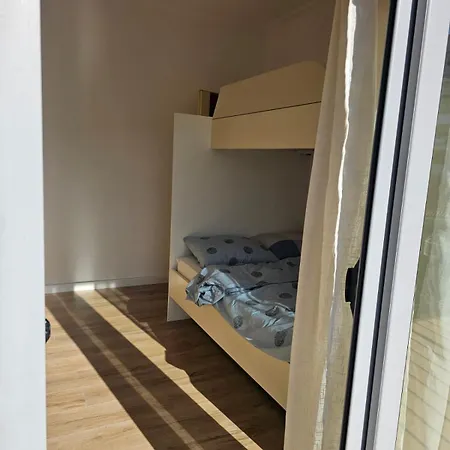 In Rruga Thoma Filpeu Appartement