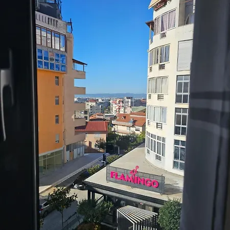 Appartement In Rruga Thoma Filpeu *