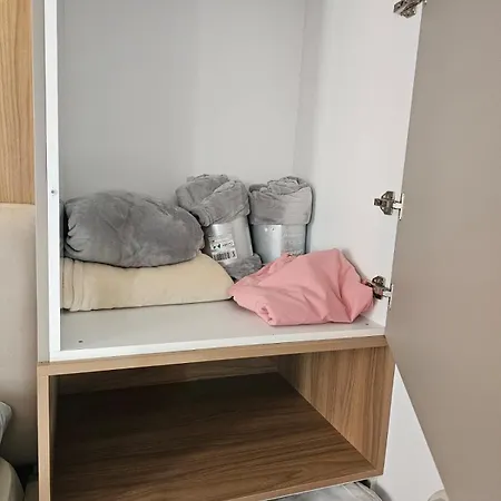 Appartement In Rruga Thoma Filpeu Tirana