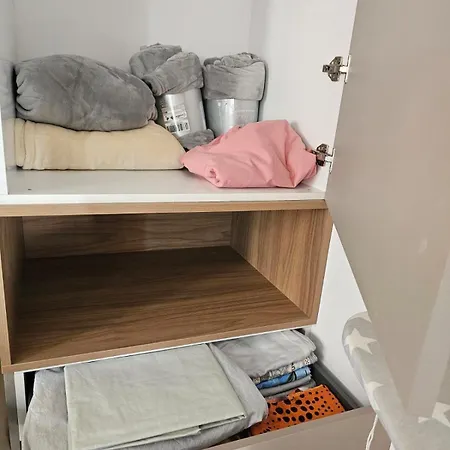 In Rruga Thoma Filpeu Appartement Tirana