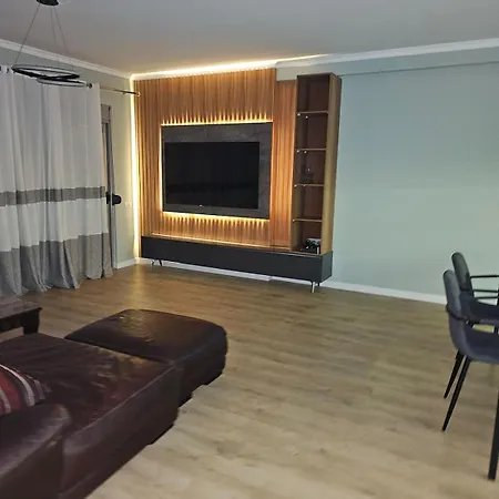 In Rruga Thoma Filpeu Appartement