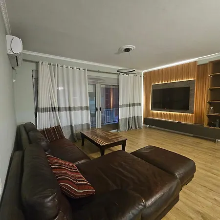 In Rruga Thoma Filpeu Appartement