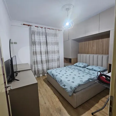 In Rruga Thoma Filpeu Appartement