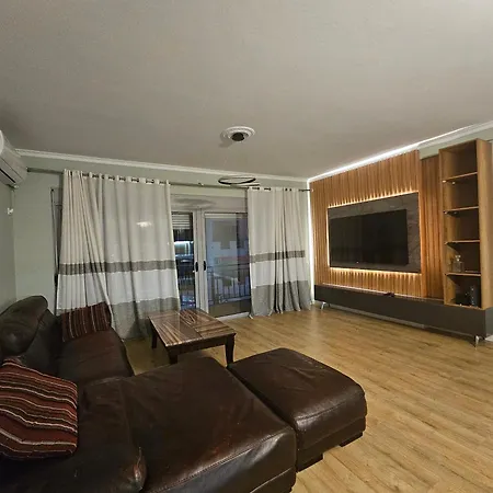 Appartement In Rruga Thoma Filpeu Tirana